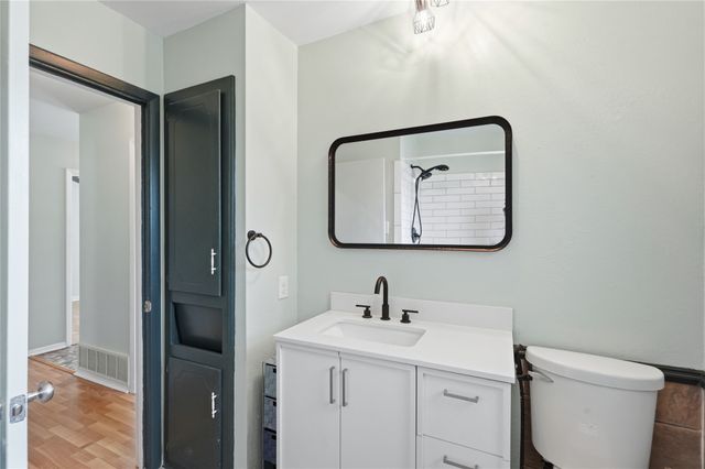 837 Springdale Road, Bedford, TX 76021