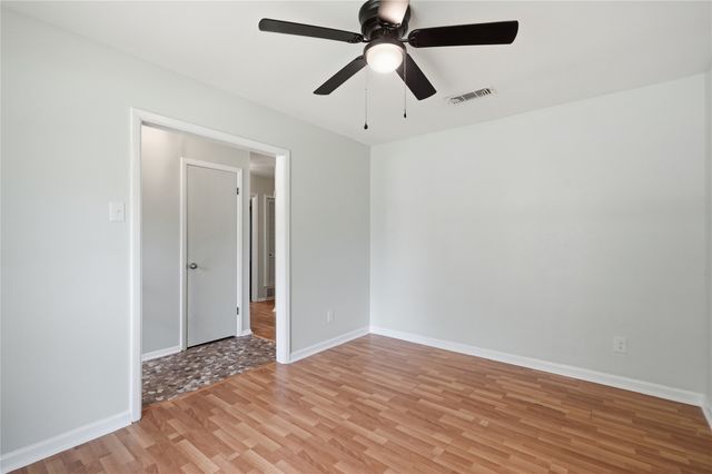837 Springdale Road, Bedford, TX 76021