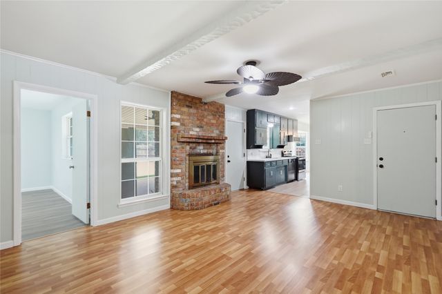 837 Springdale Road, Bedford, TX 76021