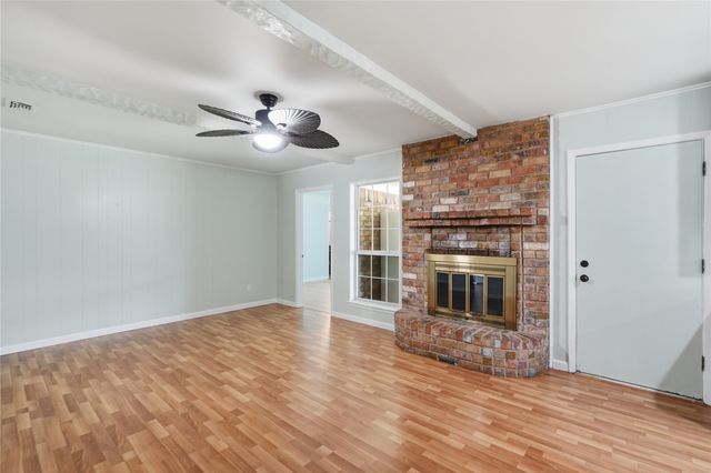 837 Springdale Road, Bedford, TX 76021