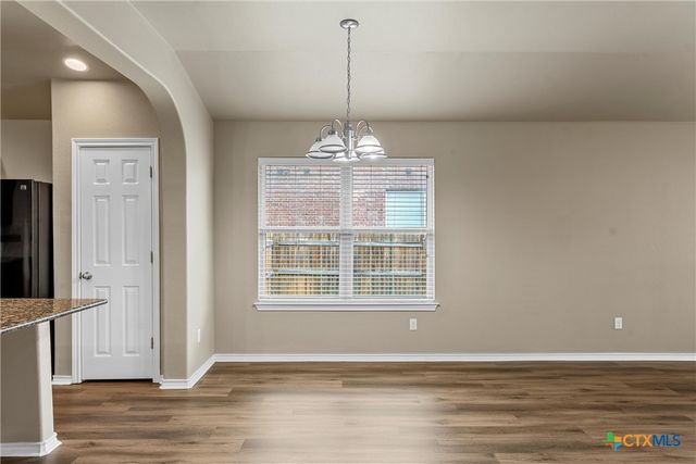 2507 Inspiration Drive, Killeen, TX 76549