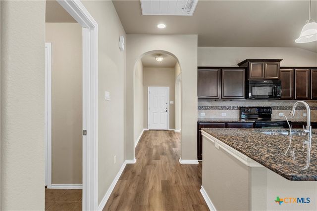 2507 Inspiration Drive, Killeen, TX 76549