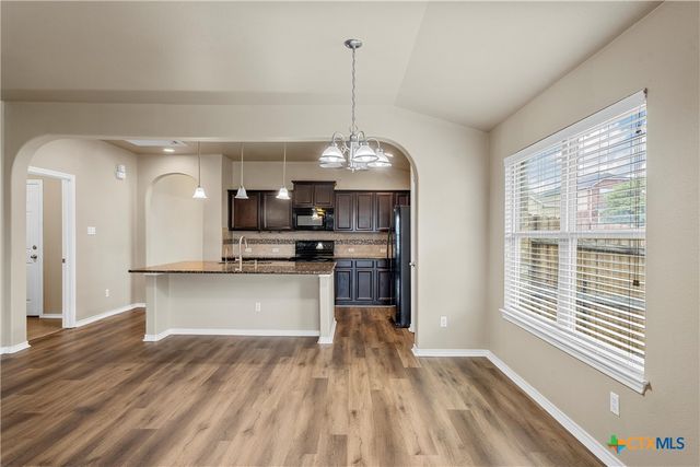 2507 Inspiration Drive, Killeen, TX 76549