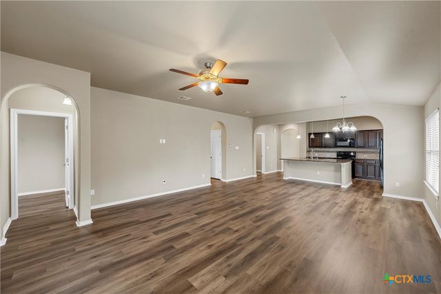 2507 Inspiration Drive, Killeen, TX 76549