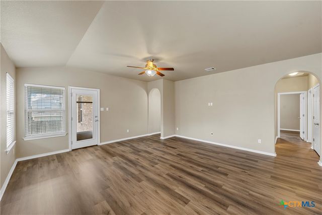 2507 Inspiration Drive, Killeen, TX 76549