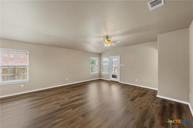 2507 Inspiration Drive, Killeen, TX 76549