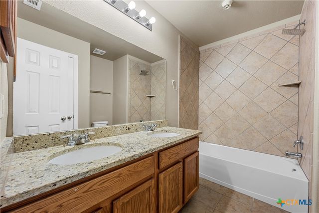 2507 Inspiration Drive, Killeen, TX 76549