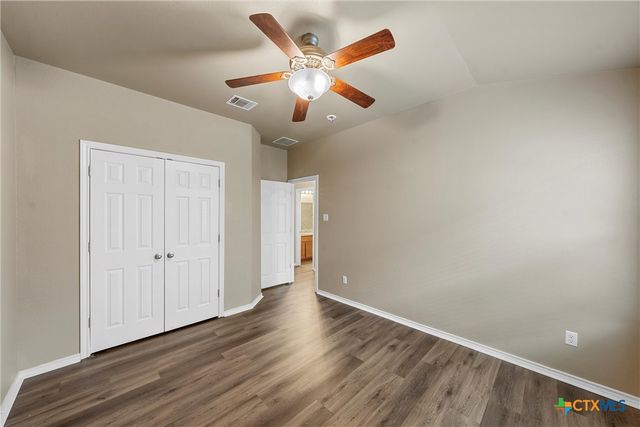 2507 Inspiration Drive, Killeen, TX 76549