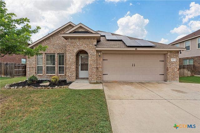 2507 Inspiration Drive, Killeen, TX 76549