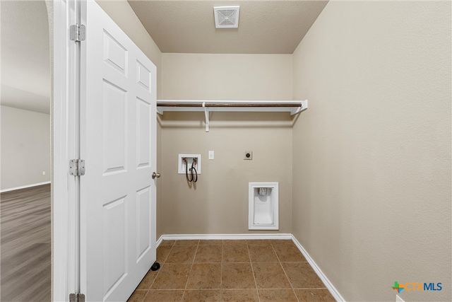 2507 Inspiration Drive, Killeen, TX 76549