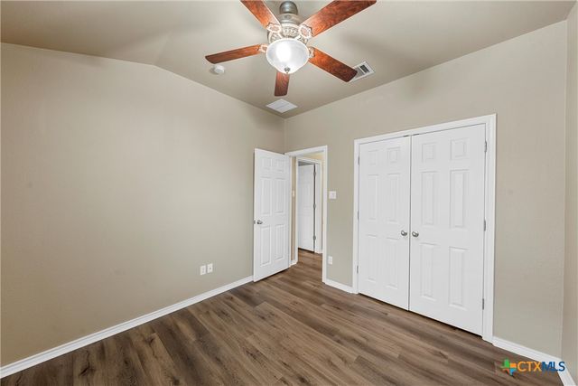 2507 Inspiration Drive, Killeen, TX 76549