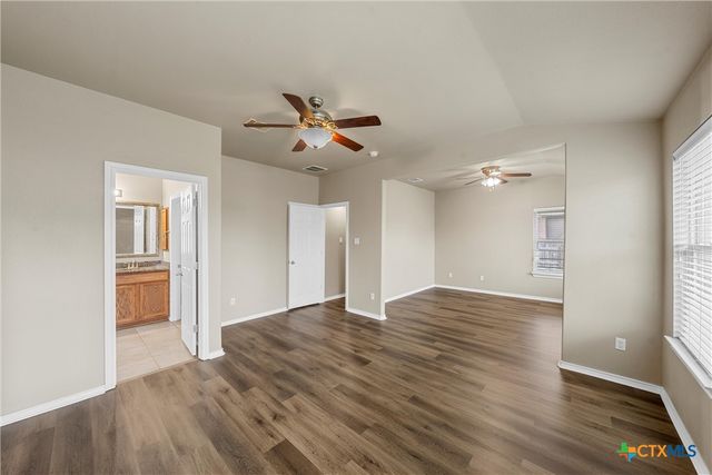 2507 Inspiration Drive, Killeen, TX 76549