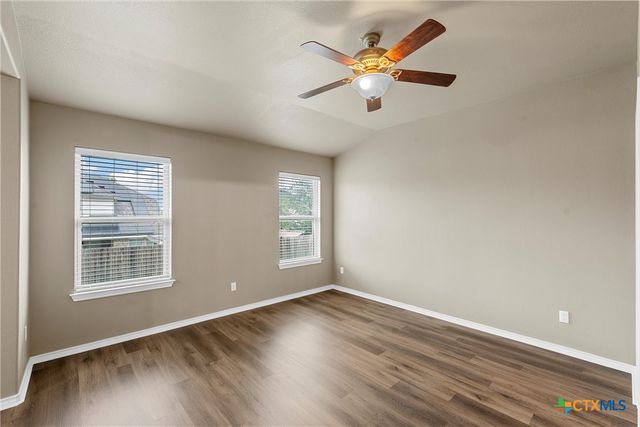 2507 Inspiration Drive, Killeen, TX 76549