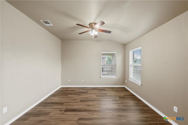2507 Inspiration Drive, Killeen, TX 76549