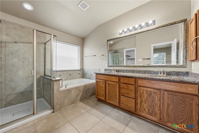 2507 Inspiration Drive, Killeen, TX 76549