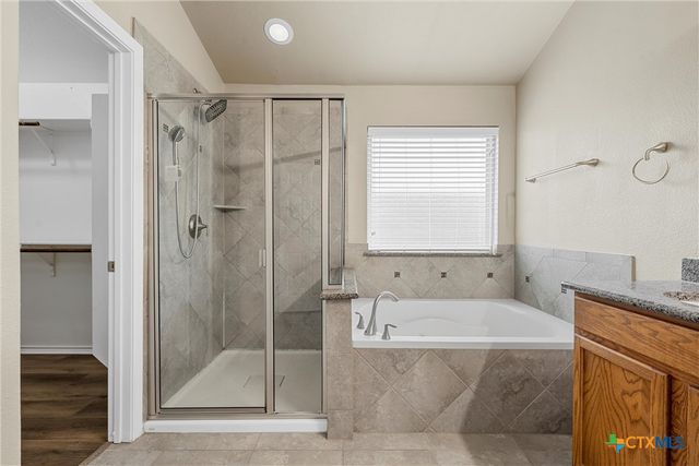 2507 Inspiration Drive, Killeen, TX 76549