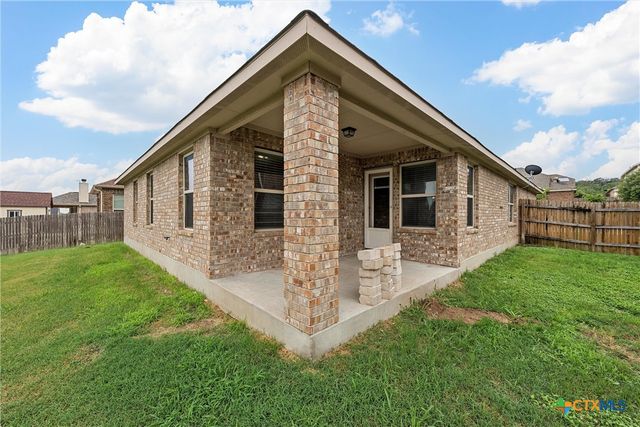 2507 Inspiration Drive, Killeen, TX 76549
