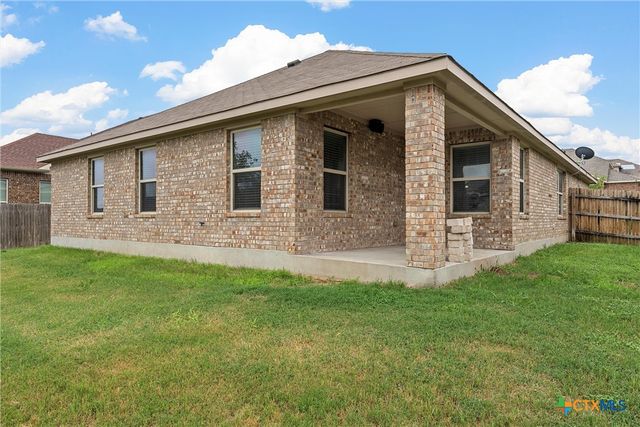 2507 Inspiration Drive, Killeen, TX 76549