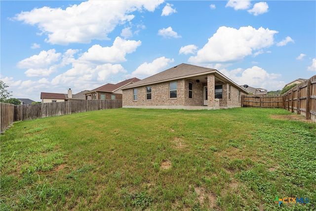 2507 Inspiration Drive, Killeen, TX 76549