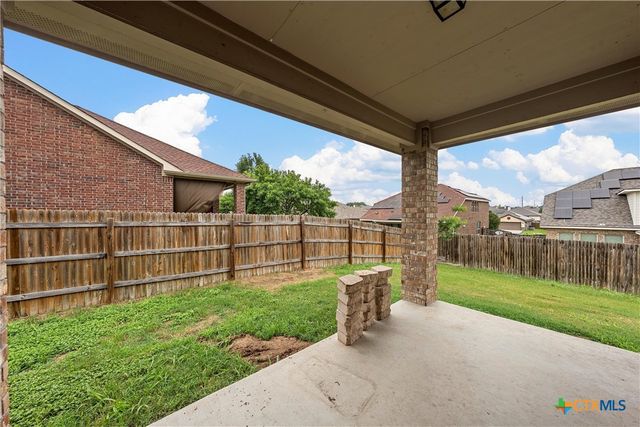 2507 Inspiration Drive, Killeen, TX 76549