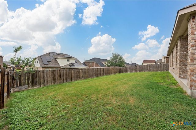 2507 Inspiration Drive, Killeen, TX 76549