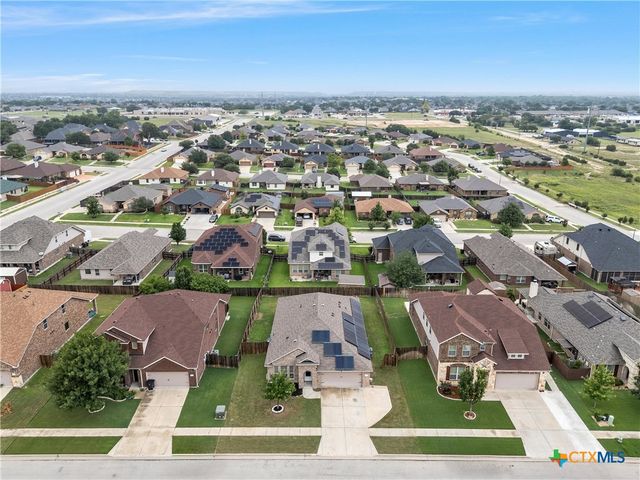 2507 Inspiration Drive, Killeen, TX 76549