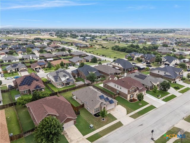 2507 Inspiration Drive, Killeen, TX 76549