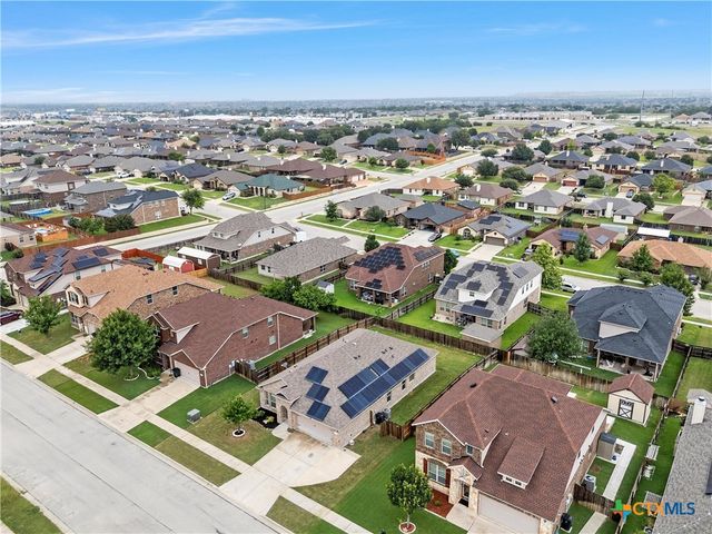 2507 Inspiration Drive, Killeen, TX 76549