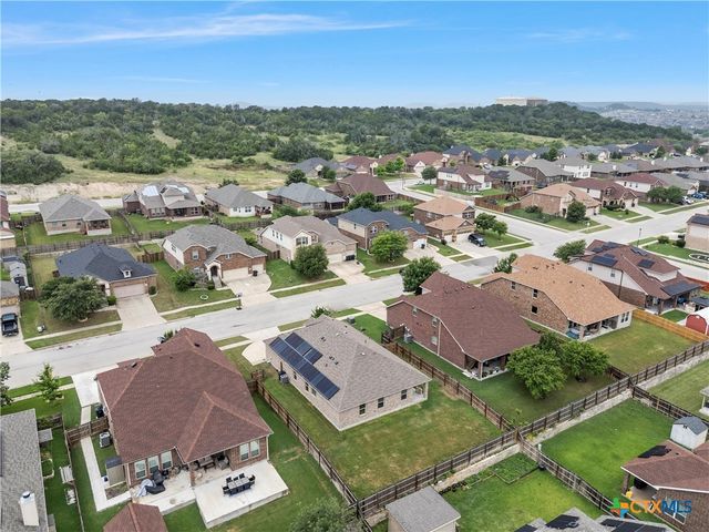 2507 Inspiration Drive, Killeen, TX 76549