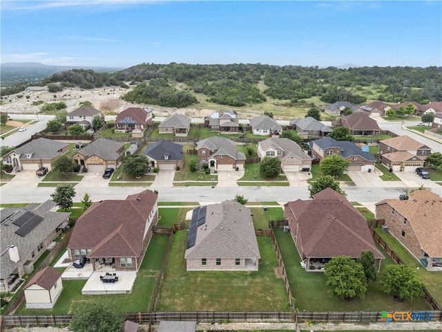 2507 Inspiration Drive, Killeen, TX 76549