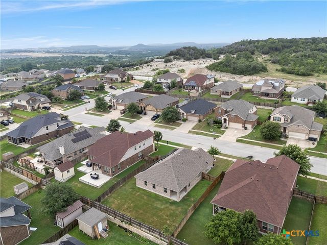 2507 Inspiration Drive, Killeen, TX 76549