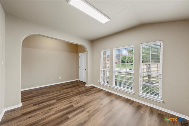 2507 Inspiration Drive, Killeen, TX 76549
