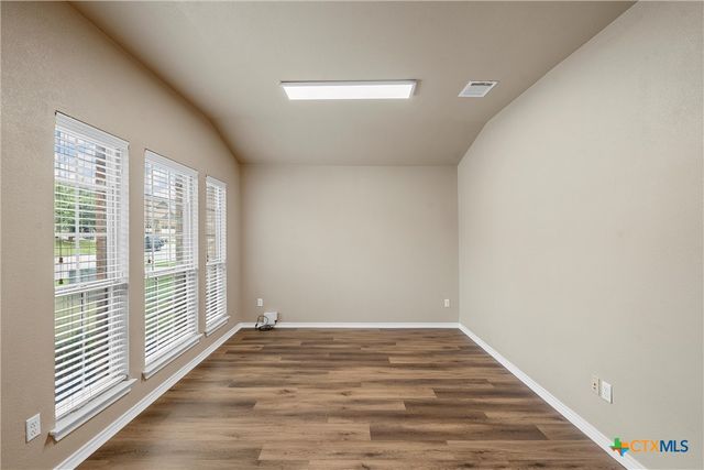 2507 Inspiration Drive, Killeen, TX 76549