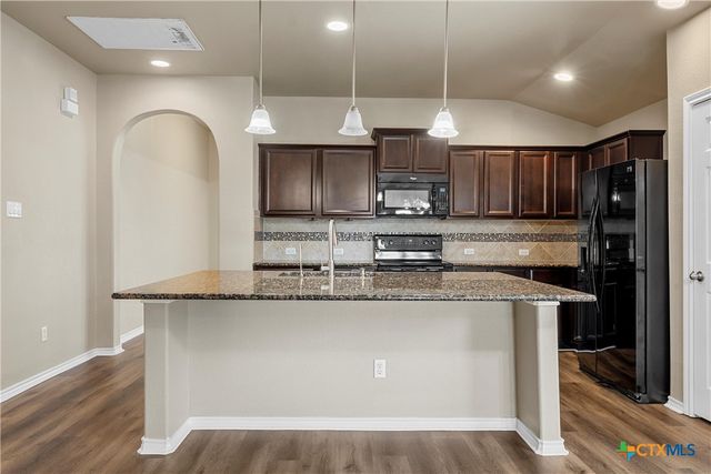 2507 Inspiration Drive, Killeen, TX 76549
