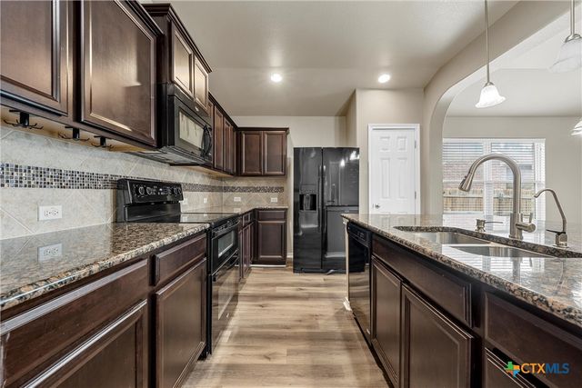 2507 Inspiration Drive, Killeen, TX 76549