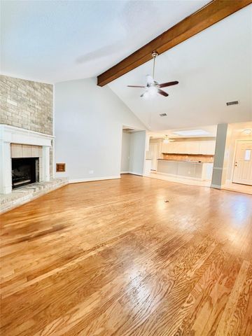 15111 Yorkpoint Drive, Houston, TX 77084
