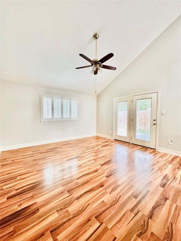 15111 Yorkpoint Drive, Houston, TX 77084