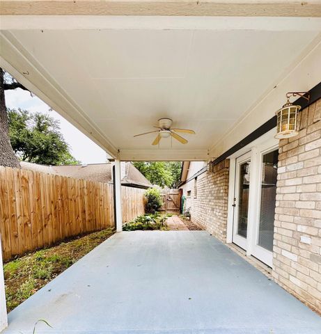 15111 Yorkpoint Drive, Houston, TX 77084