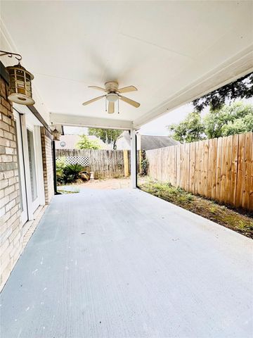 15111 Yorkpoint Drive, Houston, TX 77084