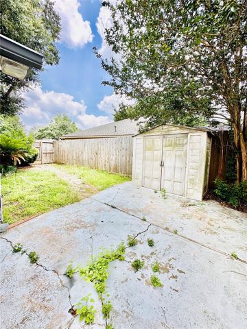 15111 Yorkpoint Drive, Houston, TX 77084
