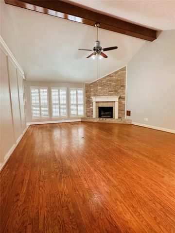 15111 Yorkpoint Drive, Houston, TX 77084