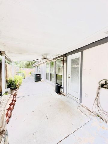 15111 Yorkpoint Drive, Houston, TX 77084
