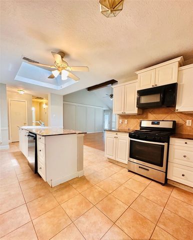 15111 Yorkpoint Drive, Houston, TX 77084