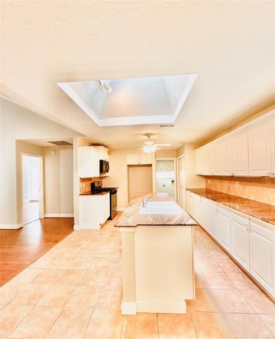 15111 Yorkpoint Drive, Houston, TX 77084