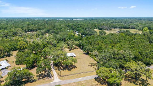 21561 SE 30 STREET, Williston, FL 32696