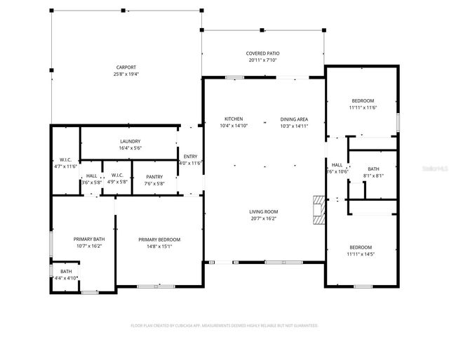 21561 SE 30 STREET, Williston, FL 32696