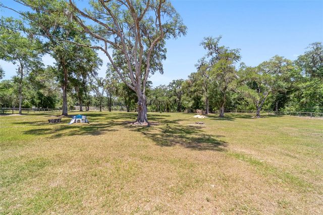 21561 SE 30 STREET, Williston, FL 32696