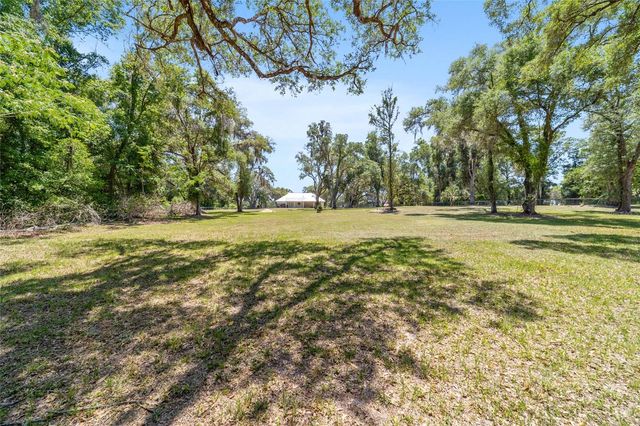 21561 SE 30 STREET, Williston, FL 32696