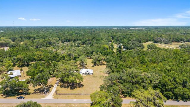 21561 SE 30 STREET, Williston, FL 32696