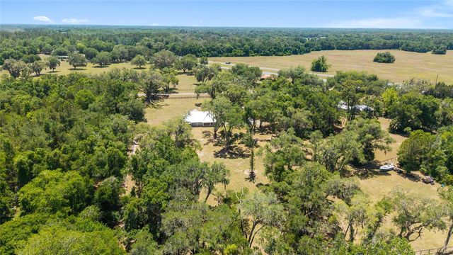 21561 SE 30 STREET, Williston, FL 32696